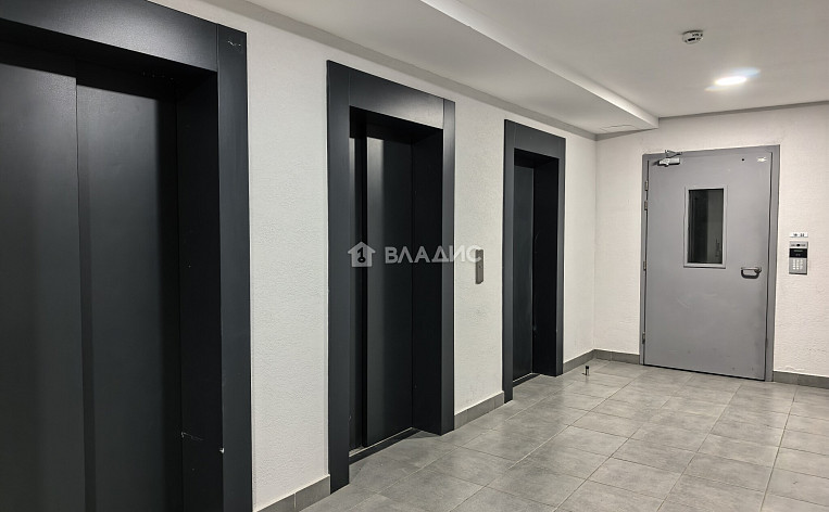 3-Комнатная квартира 82.10м², эт. 3, фото 22