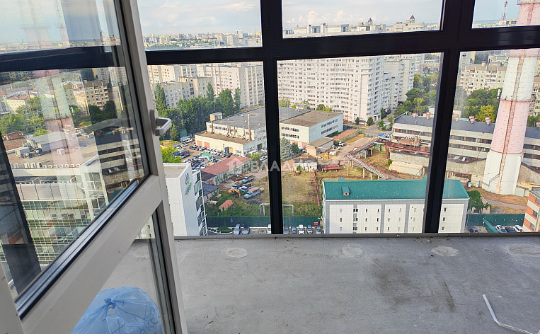 3-Комнатная квартира 71.50м², эт. 21, фото 23