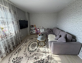 2-Комнатная квартира 61.00м²