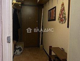 2-Комнатная квартира 60.00м²