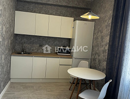 Студия 29.90м²