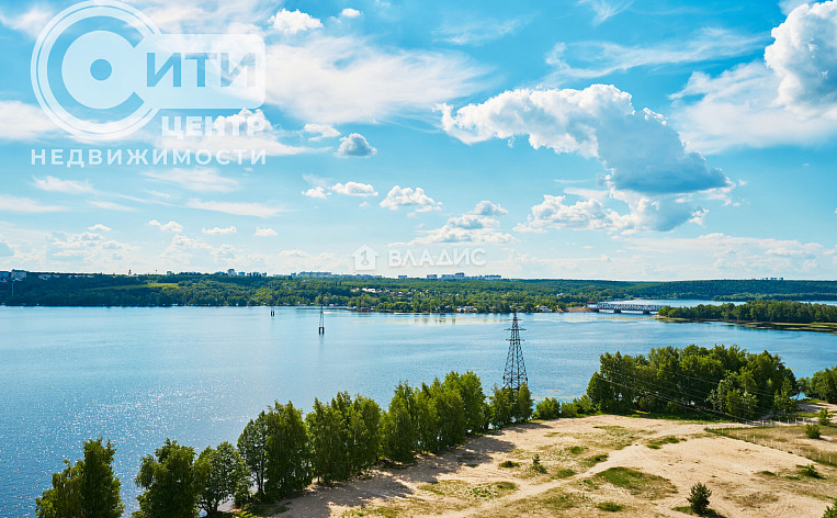 3-Комнатная квартира 83.20м², эт. 13, фото 40