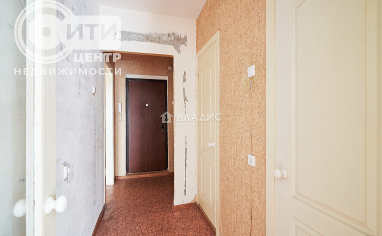 1-Комнатная квартира 37.80м², эт. 7, фото 23