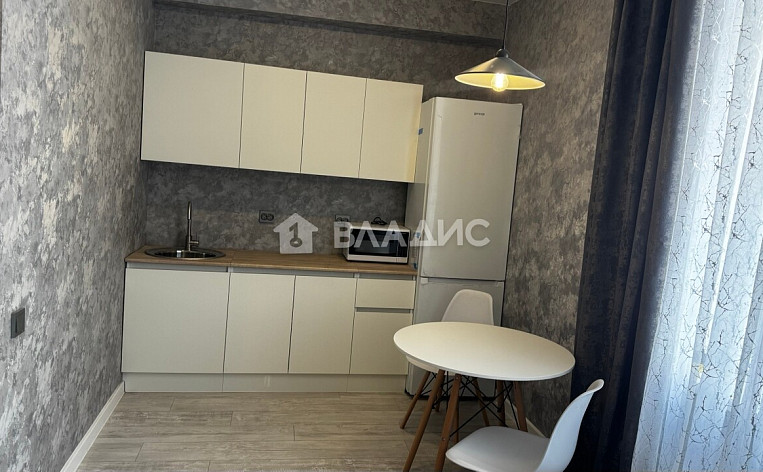 Студия 29.90м², эт. 4, фото 19