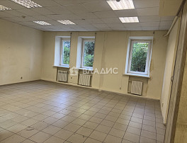 Коммерческое помещение 57.40м²