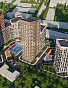 1-комнатная квартира, 48.59 м2, эт. 9, id: 1084548, фото 6