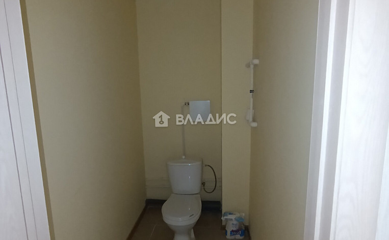 3-Комнатная квартира 83.20м², эт. 13, фото 20