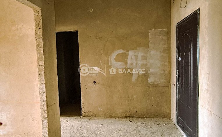 1-комнатная квартира, 67.1 м2, эт. 5, id: 1098800, фото 37