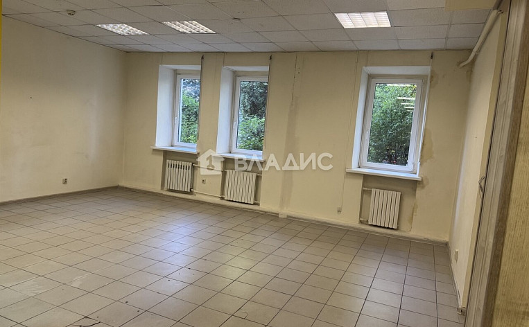 Коммерческое помещение 57.40м², эт. 1, фото 13