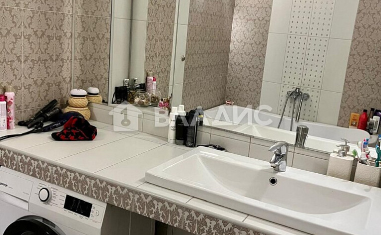 3-Комнатная квартира 94.60м², эт. 15, фото 20