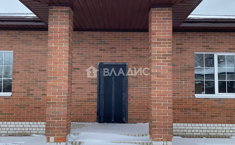 Дом 140.50м², фото 20