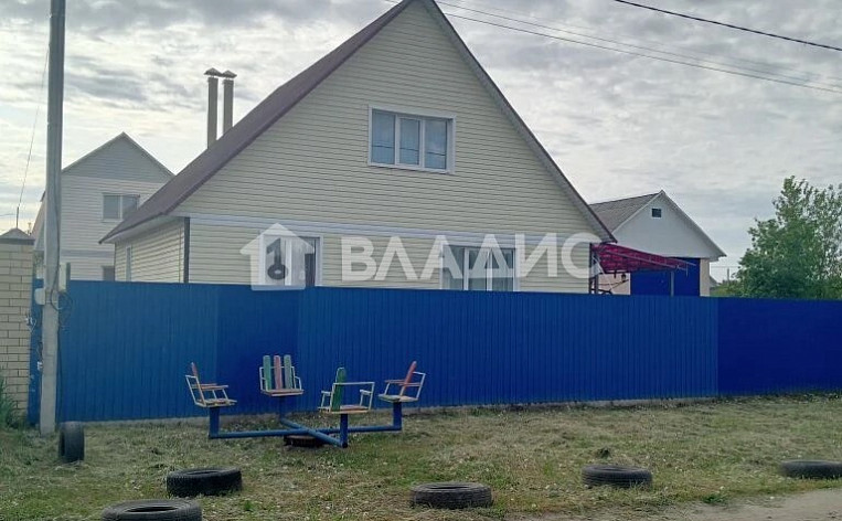 Дом 154.00м², фото 40