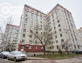 2-Комнатная квартира 40.00м²