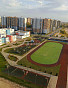1-Комнатная квартира 40.00м², эт. 16, фото 10