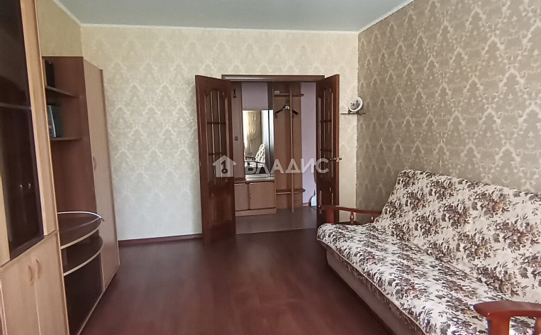3-Комнатная квартира 63.80м², эт. 6, фото 22