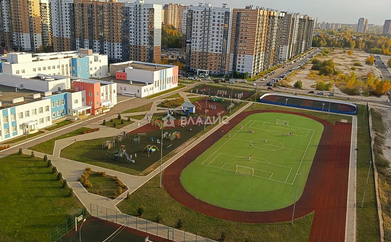 1-Комнатная квартира 40.00м², эт. 16, фото 14