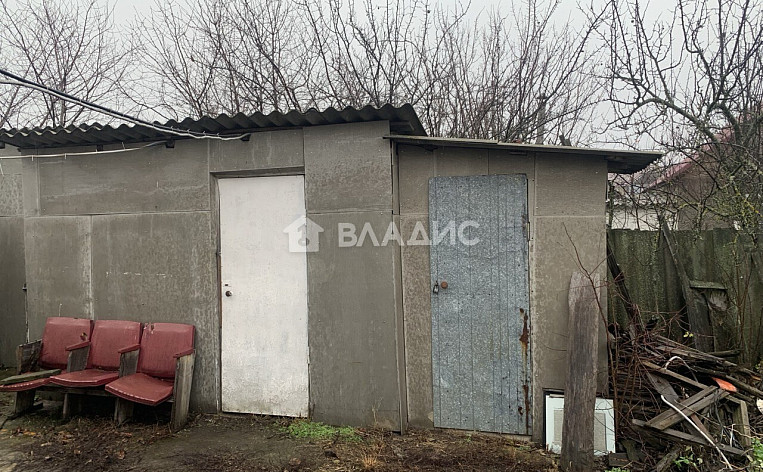 Дом 23.00м², фото 40