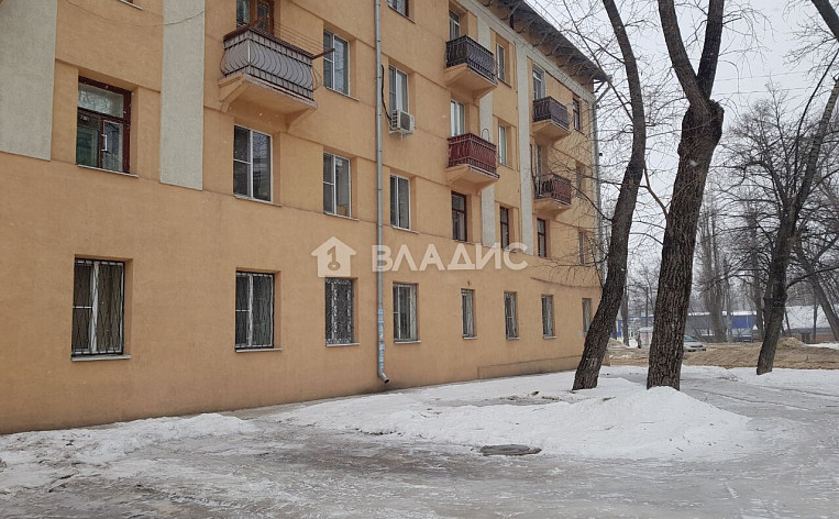2-Комнатная квартира 34.50м², эт. 1, фото 18