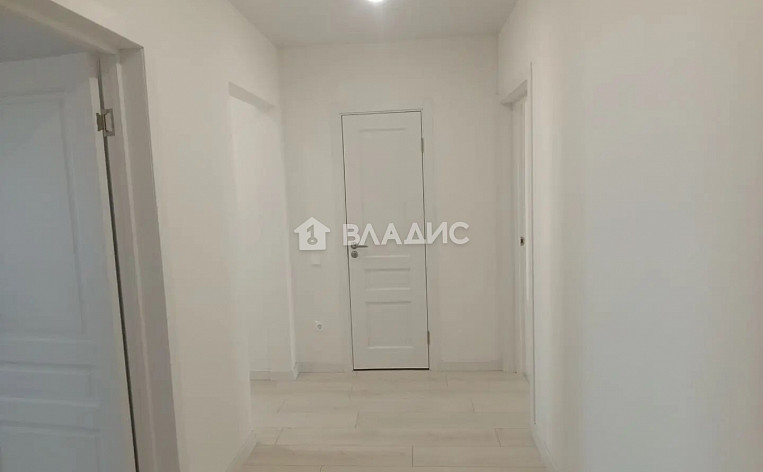 2-Комнатная квартира 58.48м², эт. 4, фото 40