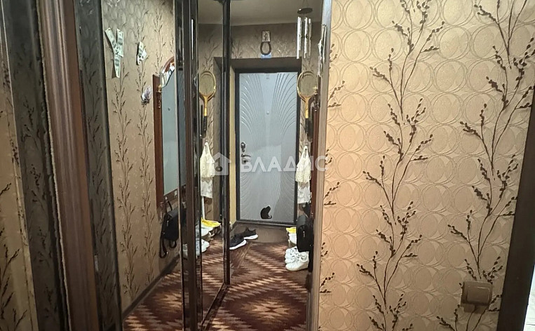 1-Комнатная квартира 36.10м², эт. 5, фото 29