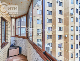 1-комнатная квартира, 41 м2