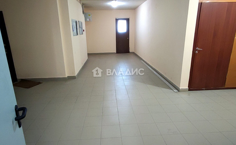1-Комнатная квартира 43.10м², эт. 8, фото 17