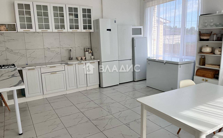 Дом 288.00м², фото 33