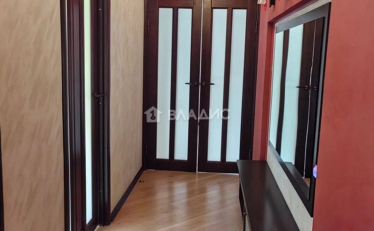 2-Комнатная квартира 43.50м², эт. 3, фото 18