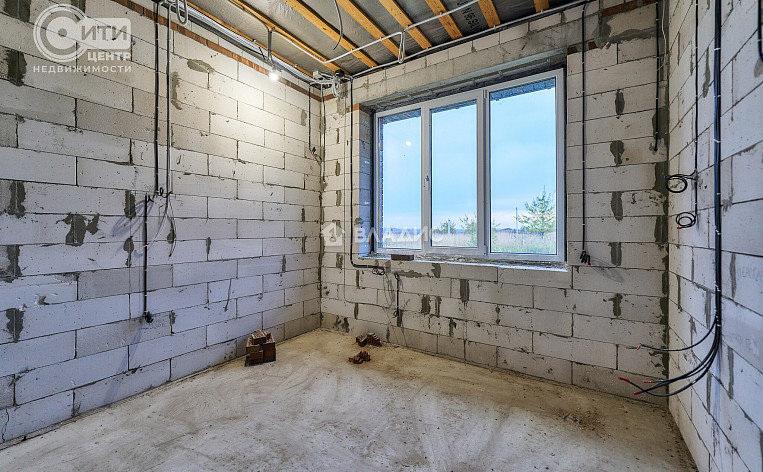 Дом 115.00м², фото 40