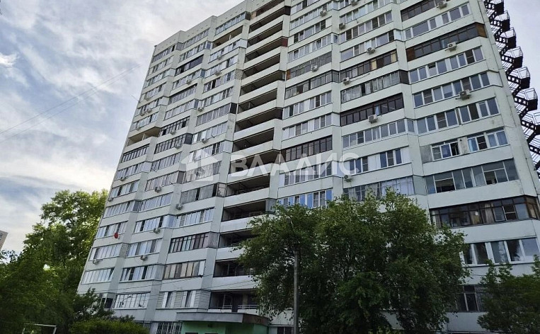 1-Комнатная квартира 32.80м², эт. 2, фото 18