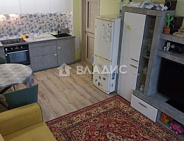 2-Комнатная квартира 50.10м²