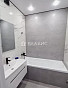 1-Комнатная квартира 46.20м², эт. 6, фото 16