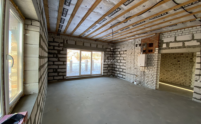 Дом 232.60м², фото 39