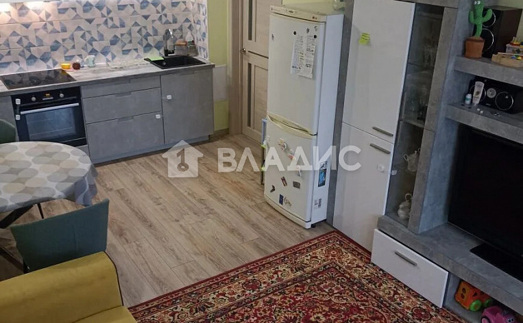 2-Комнатная квартира 50.10м², эт. 6, фото 17