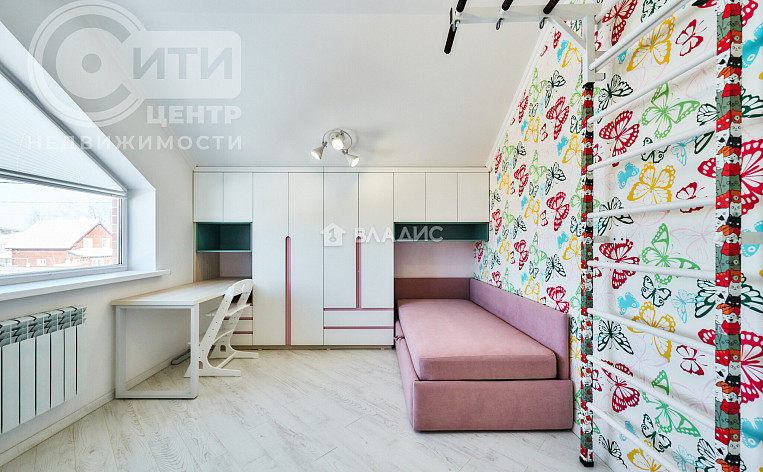 Дом 171.10м², фото 40