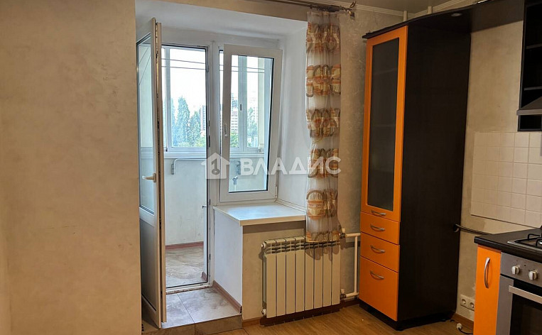 2-Комнатная квартира 67.70м², эт. 5, фото 11