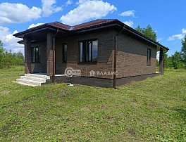 Дом, 116.4 м2, 10 сотка