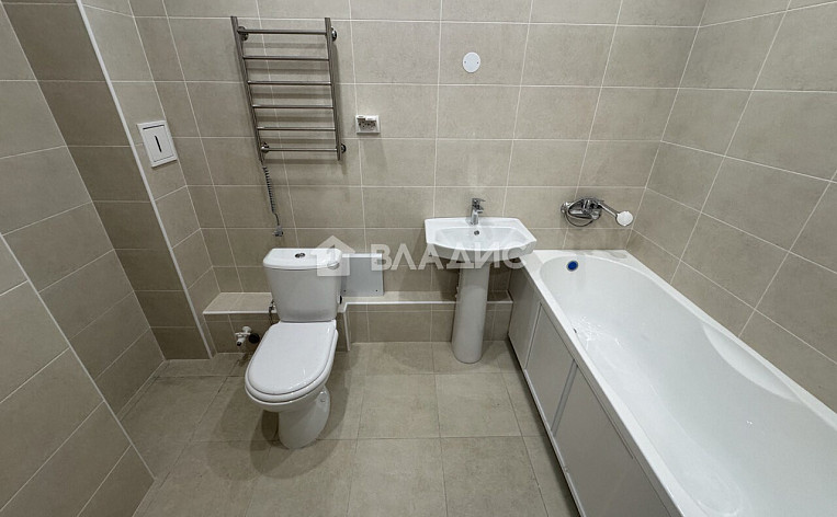 1-Комнатная квартира 36.60м², эт. 13, фото 9
