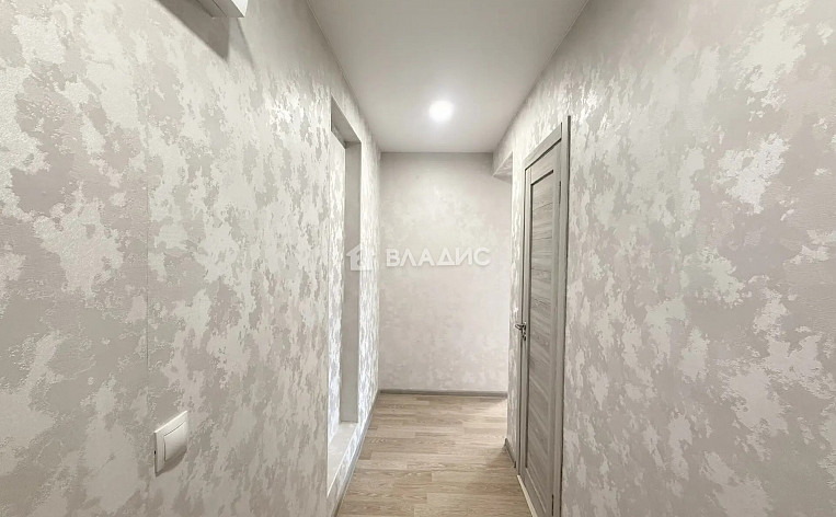 2-Комнатная квартира 43.40м², эт. 1, фото 37