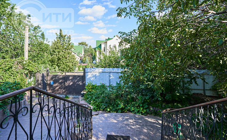 Дом 231.00м², фото 39