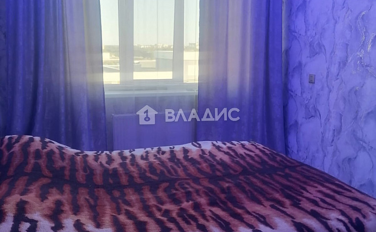 2-Комнатная квартира 70.00м², эт. 13, фото 22