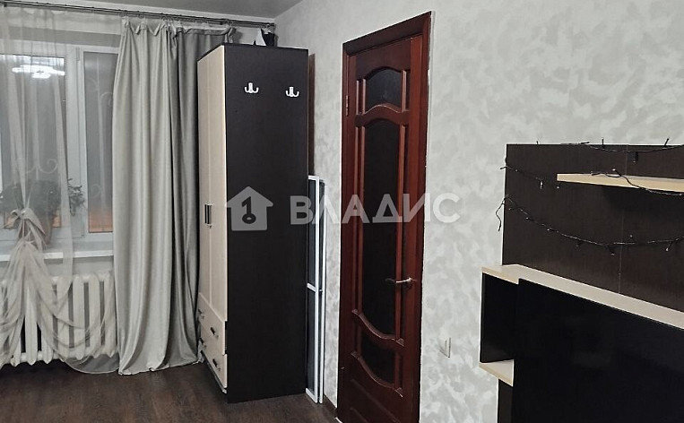 2-Комнатная квартира 50.70м², эт. 1, фото 15