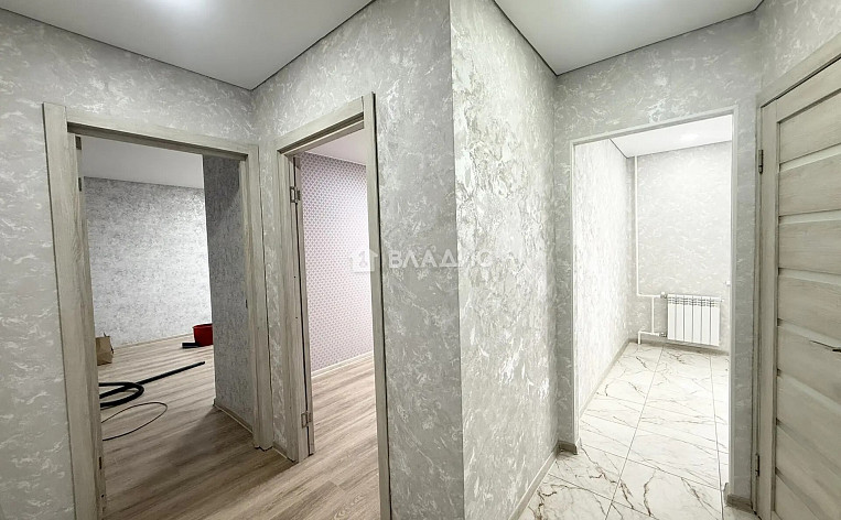 2-Комнатная квартира 44.90м², эт. 7, фото 35