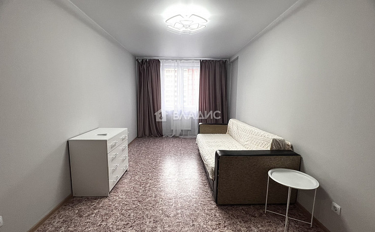 2-Комнатная квартира 56.50м², эт. 7, фото 19