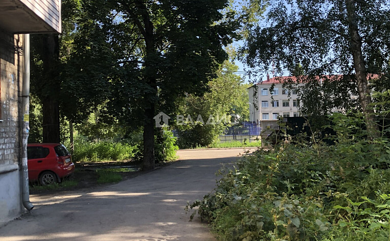 1-Комнатная квартира 30.40м², эт. 1, фото 16