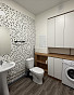 1-Комнатная квартира 44.30м², эт. 2, фото 19