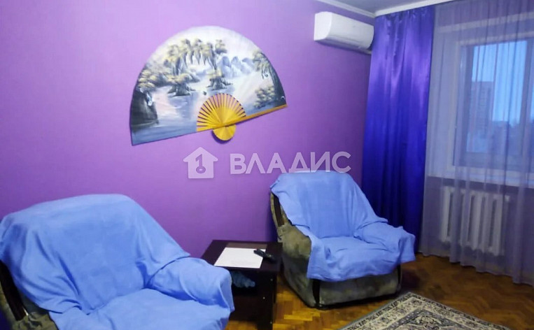 2-Комнатная квартира 45.40м², эт. 9, фото 20