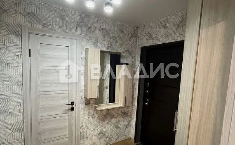 1-Комнатная квартира 35.10м², эт. 2, фото 11