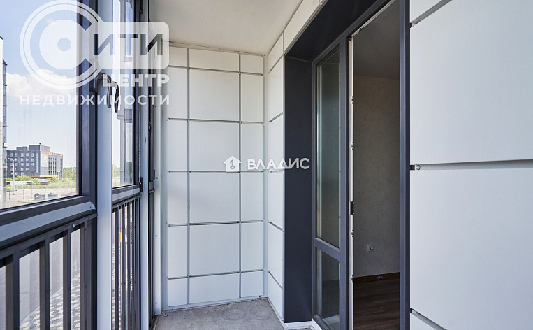 3-Комнатная квартира 85.80м², эт. 2, фото 21