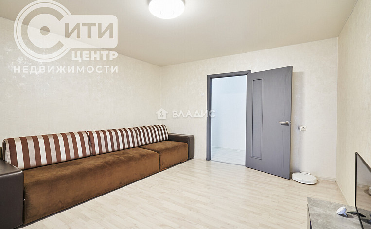 4-Комнатная квартира 95.60м², эт. 5, фото 24